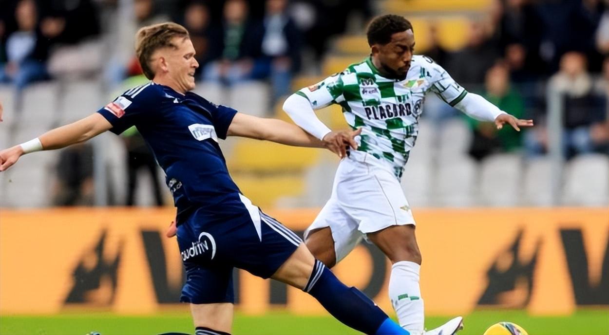 开云体育下载-加布里埃尔能否正式加盟上港，至今还没明确结论，引发热议