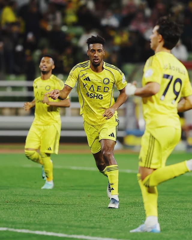 开云体育移动版-沙媒：科曼想出战吉达联合，医疗团队将评估其身体状态